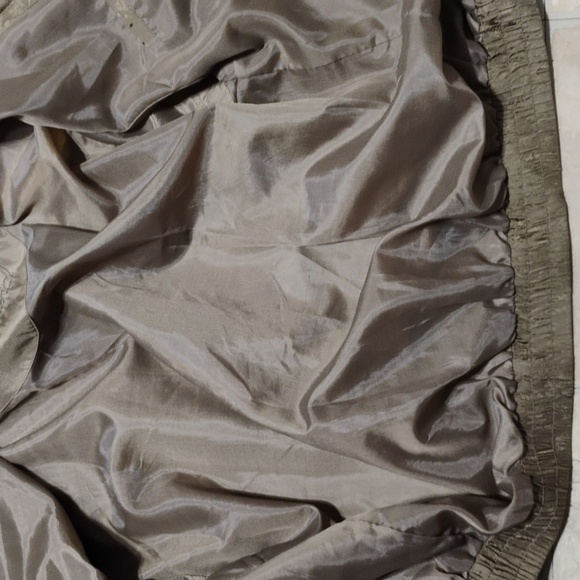 FUDA International gold shells jacket - Picture 10 of 14